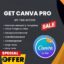 Canva Pro LifeTime - Instant Delivery