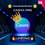 Canva Pro Lifetime subscription WARRANTY